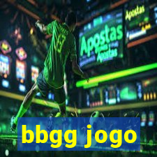 bbgg jogo